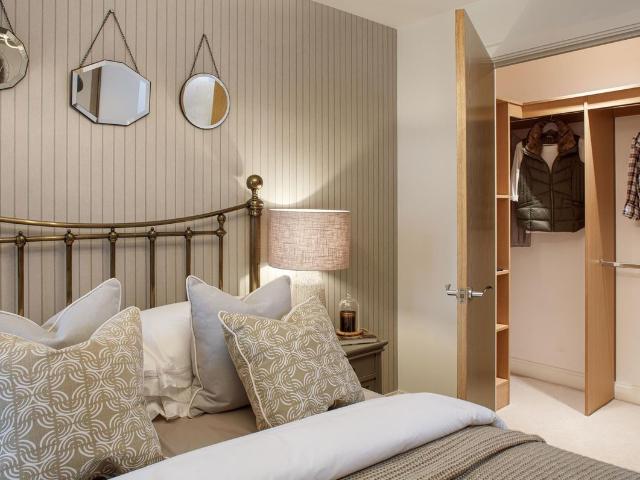 Apartment for rent in Colliers End, Hertfordshire