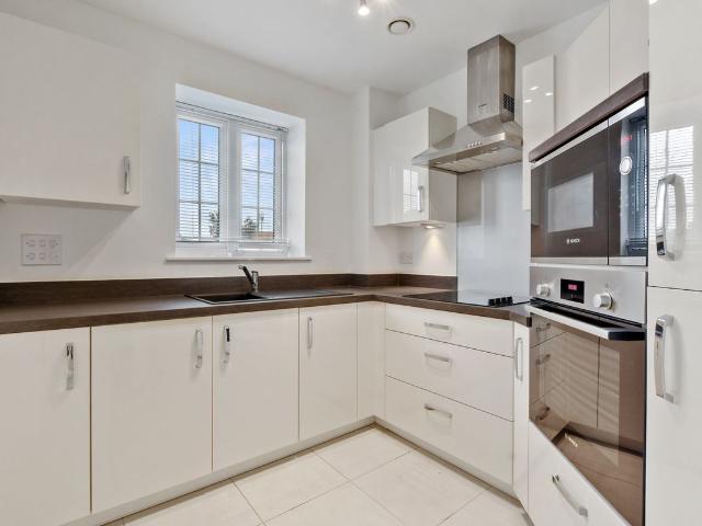 Apartment for rent in Colliers End, Hertfordshire