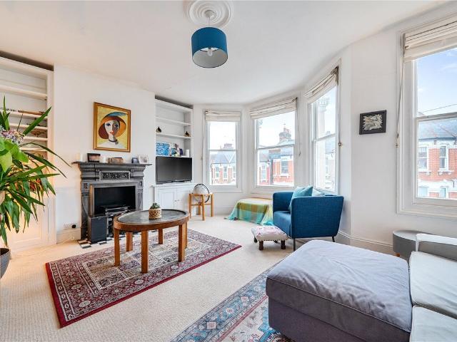 Apartment for rent in Harringay, Greater London