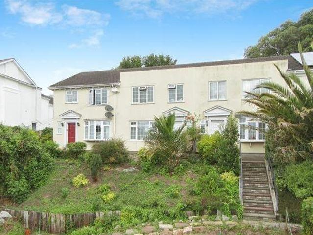 House for sale in Highweek, Bridford