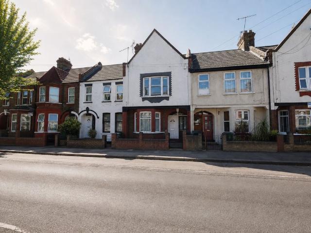 Apartment for rent in London Borough of Waltham Forest, Greater London