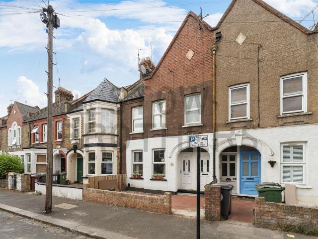Apartment for rent in Leyton, Greater London