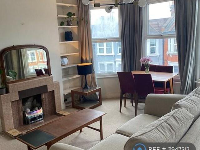 Apartment for rent in Harringay, Greater London