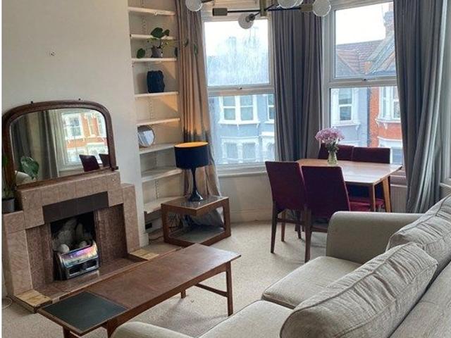 Apartment for rent in Harringay Ladder, Greater London
