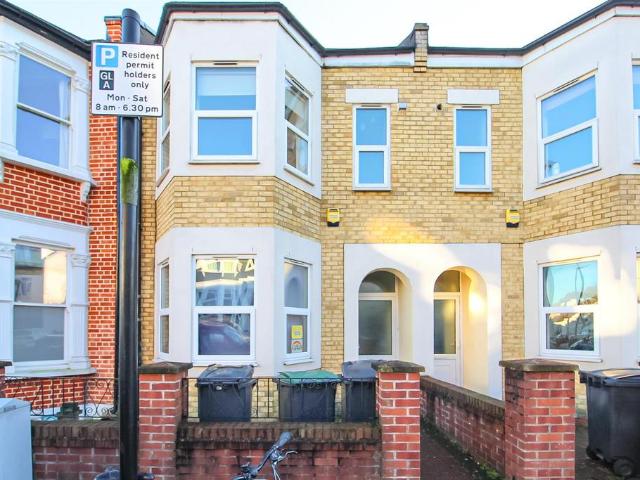 House for rent in Harringay, Greater London