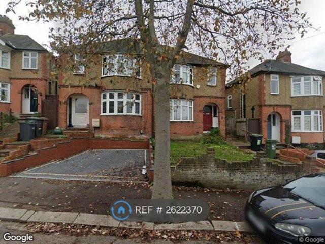 Room for rent in Spring Park, Luton