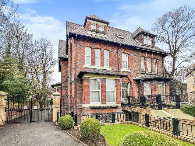Apartment for rent in Georgia, Greater Manchester