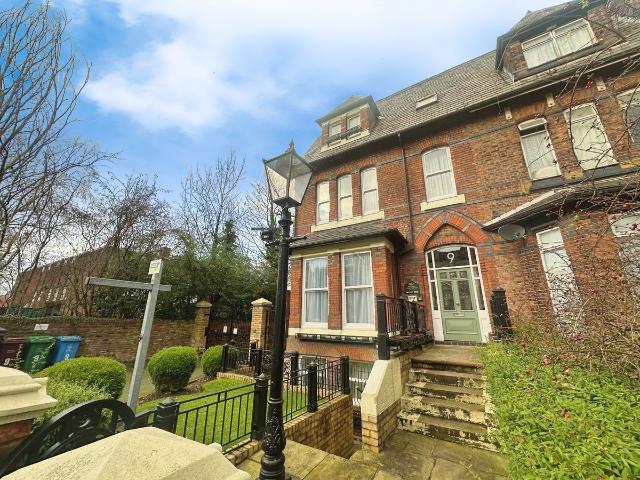 Apartment for rent in Georgia, Greater Manchester