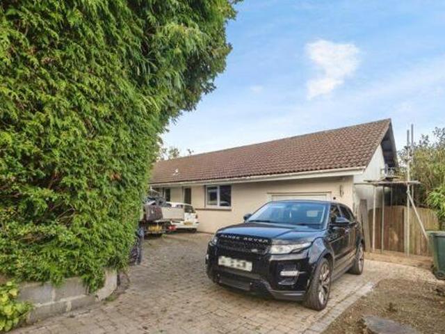 House for sale in Highweek, Bridford