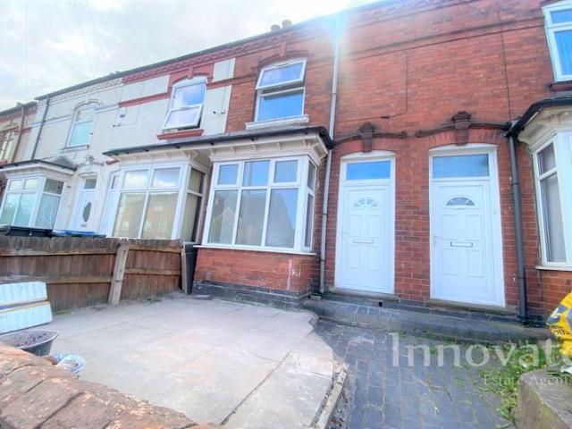 House for rent in West Midlands