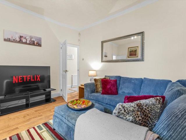 House for rent in Georgia, Isle Of Man