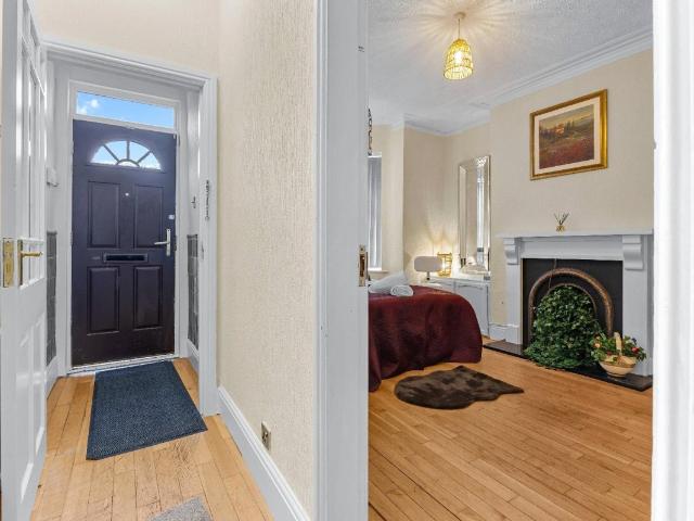 Apartment for rent in Newton Heath, Manchester