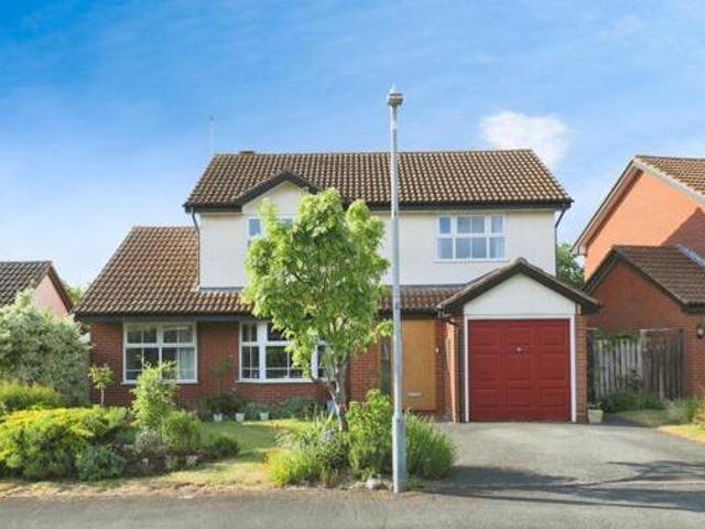 House for sale in Shottery, Stratford-on-Avon