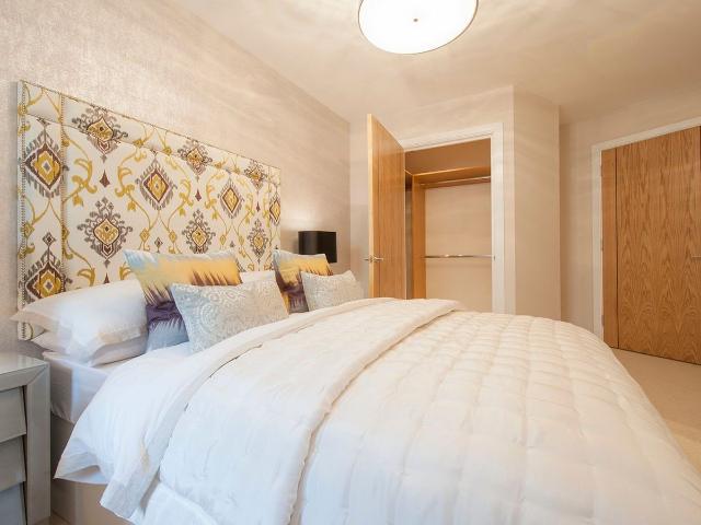 Apartment for rent in Trowbridge