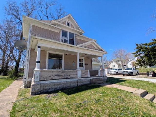 House for sale in Keokuk, Iowa