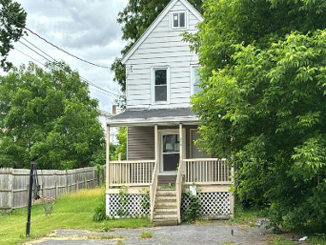 House for sale in Cayuga, New York