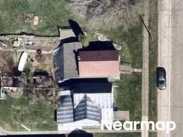 House for sale in Alpena