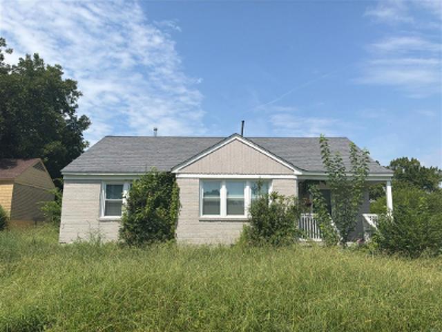 House for sale in Tennessee