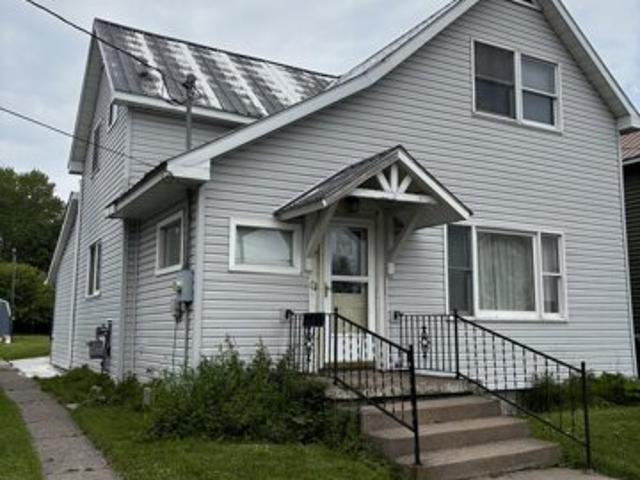 House for sale in Sault Sainte Marie