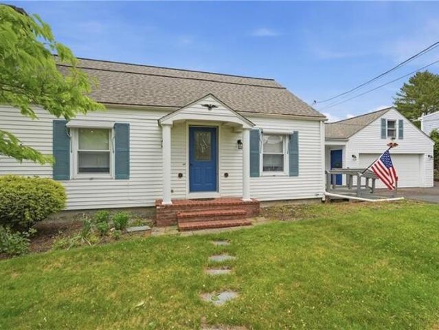 House for sale in Warren, Rhode Island
