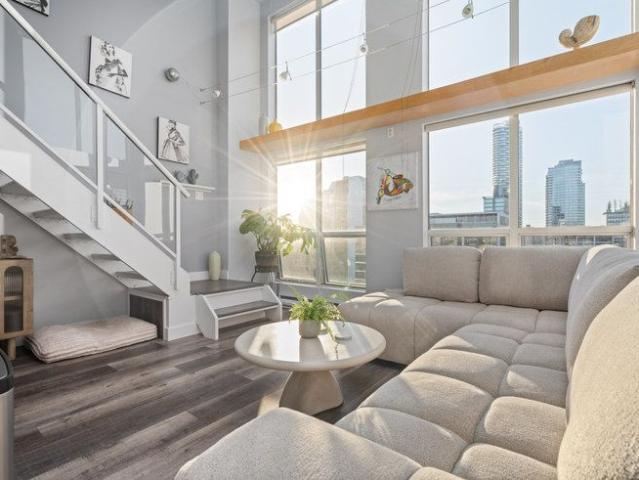 House for rent in Vancouver, British Columbia