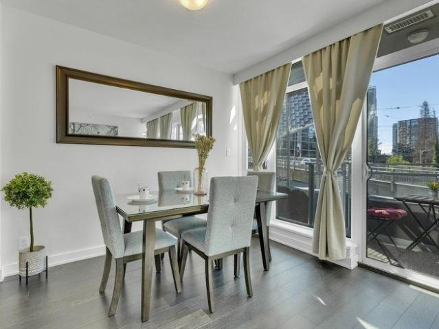 House for rent in Yaletown, Vancouver