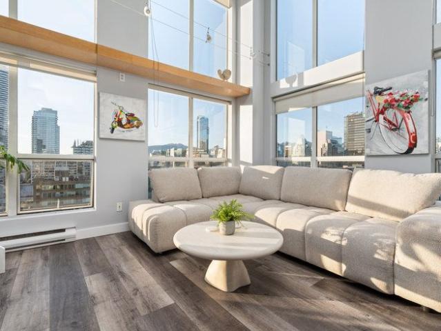 House for rent in Vancouver, British Columbia