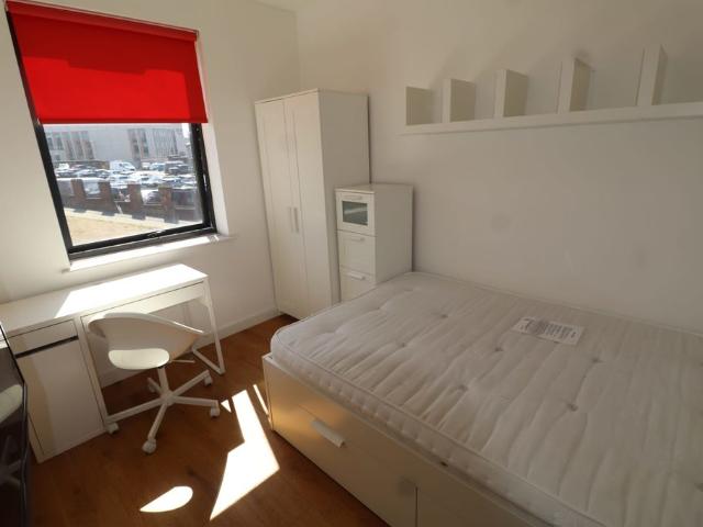 Apartment for rent in St George's Quarter / Cultural Quarter, Liverpool