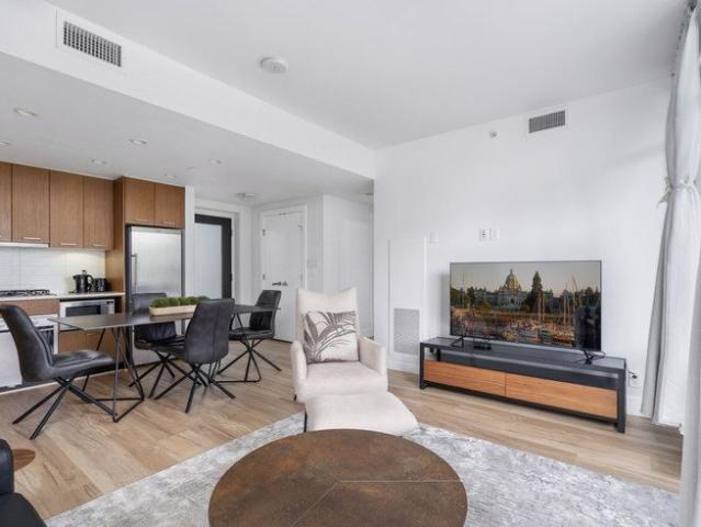 House for rent in Vancouver, British Columbia