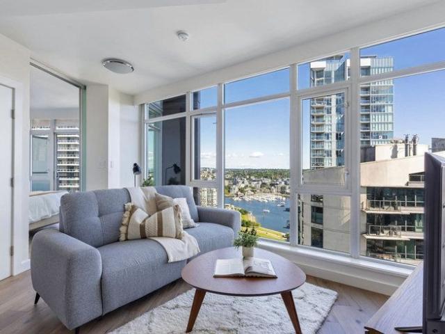 House for rent in Vancouver, British Columbia