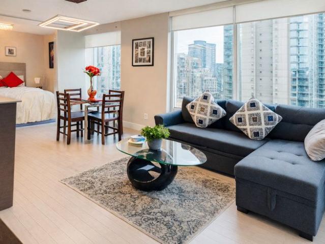 House for rent in Vancouver, British Columbia