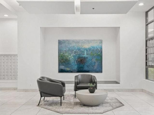 Apartment for rent in Yaletown, Vancouver