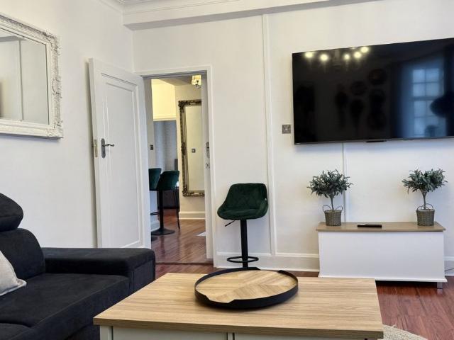 Apartment for rent in Marylebone, Isle Of Man