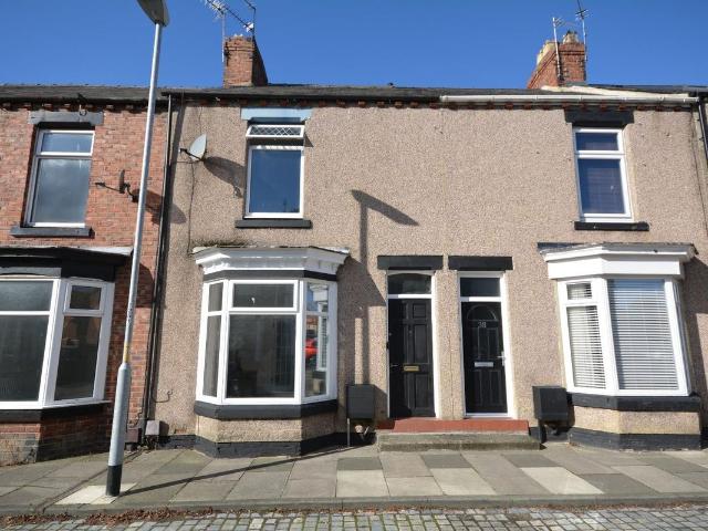 House for rent in Bishop Auckland