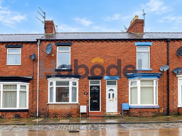 House for rent in Bishop Auckland, North East