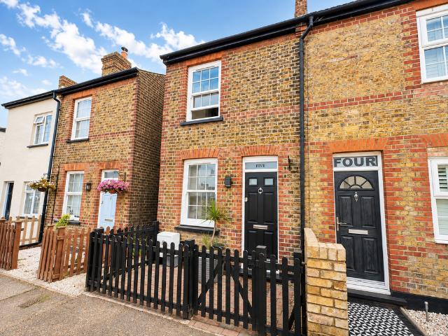 House for rent in Moulsham, Chelmsford