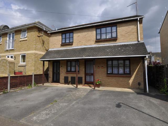 Apartment for rent in Moulsham, Chelmsford