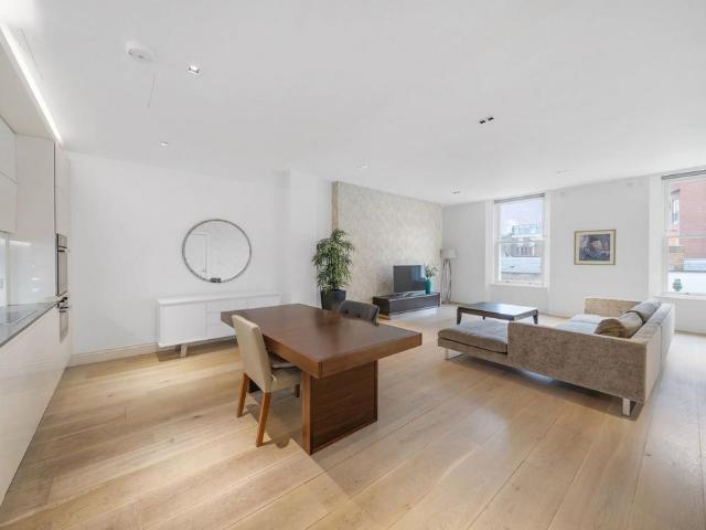 House for rent in Marylebone, Greater London