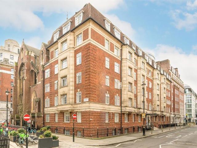 Apartment for rent in Marylebone, Greater London