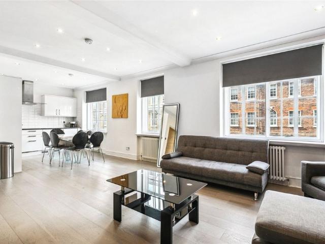 Apartment for rent in Marylebone, Isle Of Man