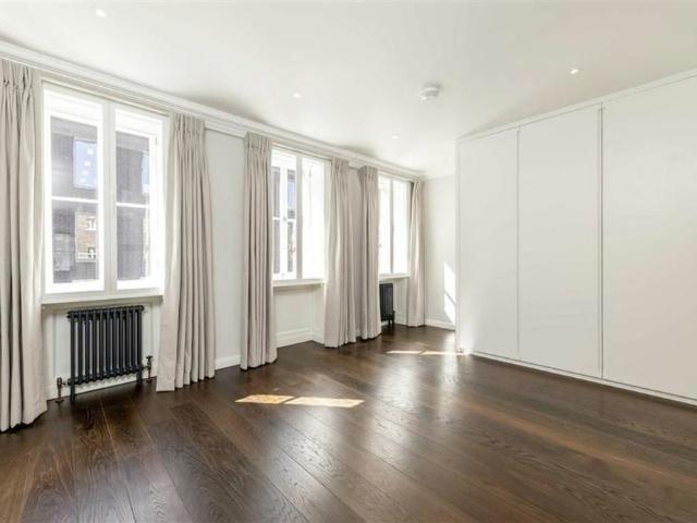 Apartment for rent in Marylebone, Isle Of Man