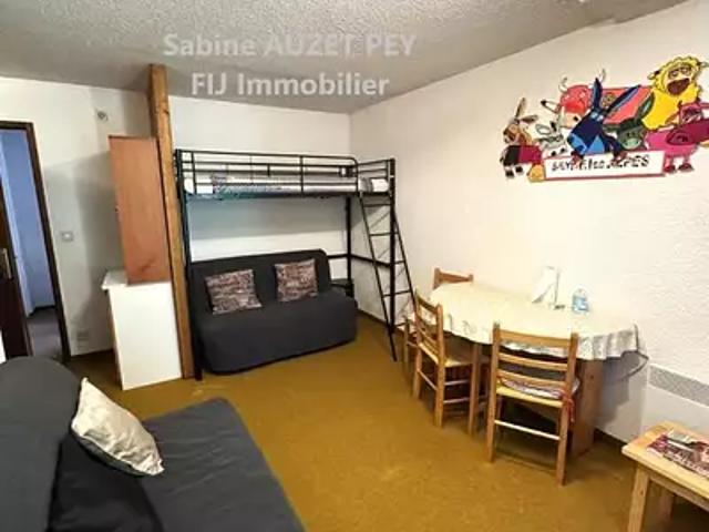 Appartement vente à Digne-les-Bains, Seyne