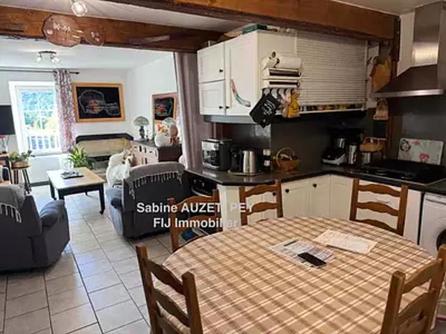 Appartement vente à Les Hauts de Seyne, Seyne
