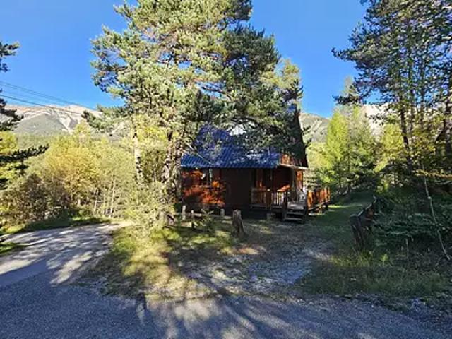 Maison vente à Les Hauts de Seyne, Seyne