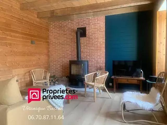 Maison vente à Digne-les-Bains, Seyne