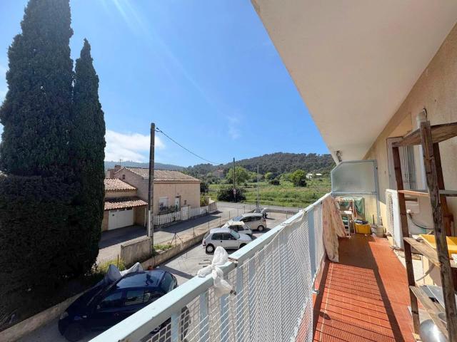 Appartement vente à Arrondissement de Toulon, La Seyne-sur-mer