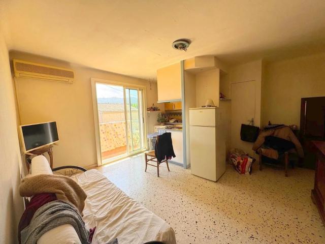 Appartement vente à Arrondissement de Toulon, La Seyne-sur-mer