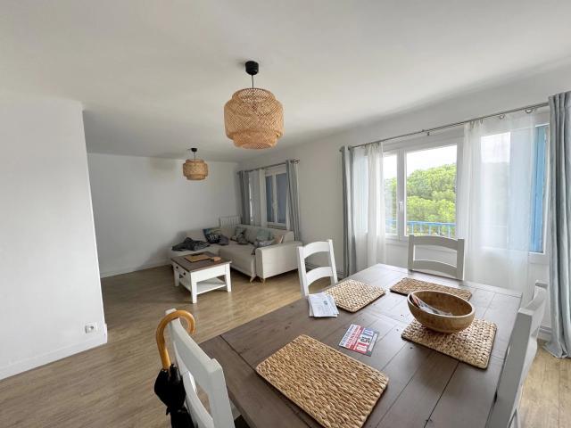 Appartement location à Arrondissement de Toulon, La Seyne-sur-mer