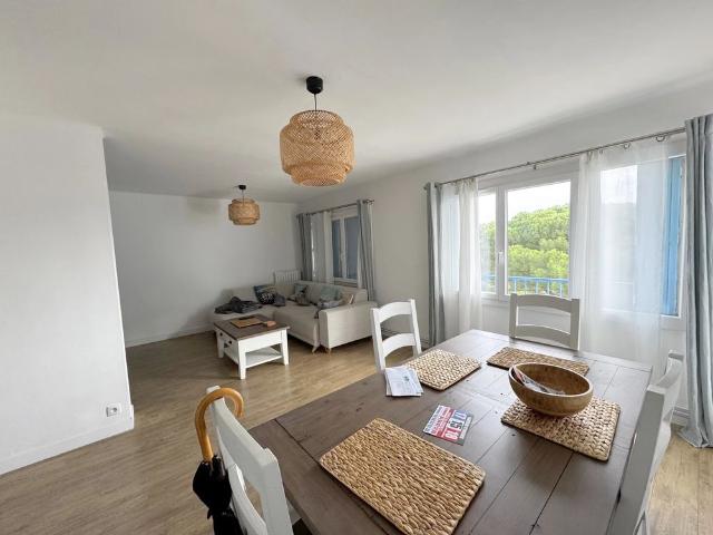 Appartement location à Arrondissement de Toulon, La Seyne-sur-mer