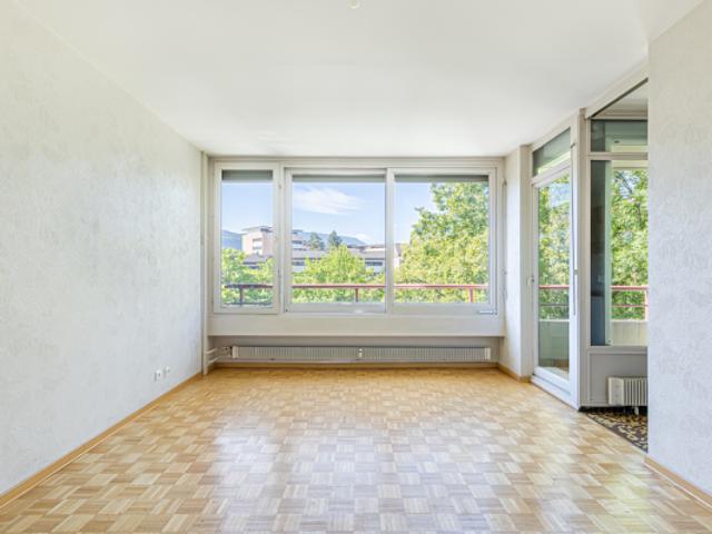 Appartement vente à Annecy